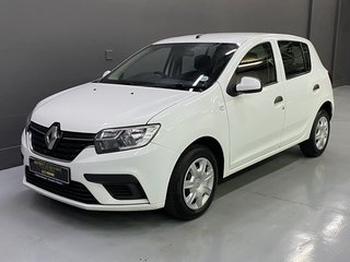 Renault Sandero Used vehicle for sale