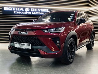 Haval H6 Used vehicle for sale