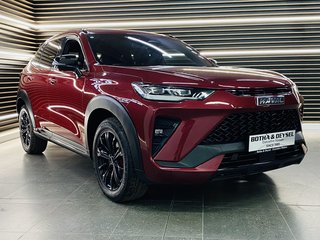 2023 Haval H6 GT 2.0T SUPER LUXURY 4X4 DCT - photo 3