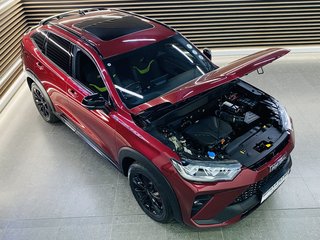 2023 Haval H6 GT 2.0T SUPER LUXURY 4X4 DCT - photo 4