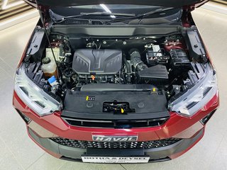 2023 Haval H6 GT 2.0T SUPER LUXURY 4X4 DCT - photo 5