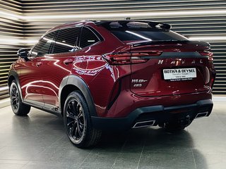 2023 Haval H6 GT 2.0T SUPER LUXURY 4X4 DCT - photo 7