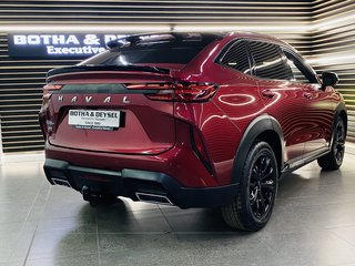 2023 Haval H6 GT 2.0T SUPER LUXURY 4X4 DCT - photo 1