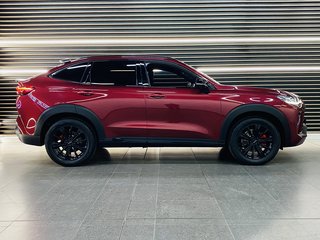 2023 Haval H6 GT 2.0T SUPER LUXURY 4X4 DCT - photo 2