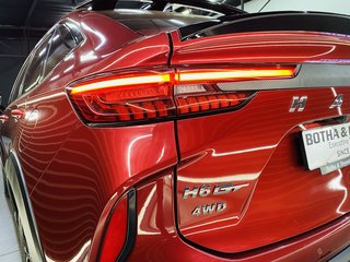 2023 Haval H6 GT 2.0T SUPER LUXURY 4X4 DCT - photo 3