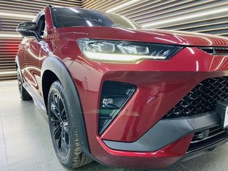 2023 Haval H6 GT 2.0T SUPER LUXURY 4X4 DCT - photo 4