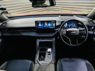 2023 Haval H6 GT 2.0T SUPER LUXURY 4X4 DCT - photo 9