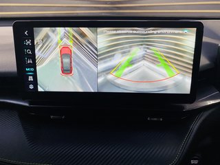2023 Haval H6 GT 2.0T SUPER LUXURY 4X4 DCT - photo 12