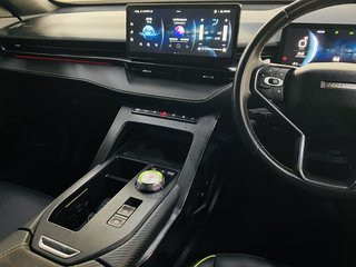 2023 Haval H6 GT 2.0T SUPER LUXURY 4X4 DCT - photo 14