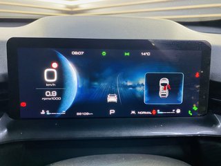 2023 Haval H6 GT 2.0T SUPER LUXURY 4X4 DCT - photo 20