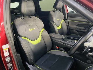 2023 Haval H6 GT 2.0T SUPER LUXURY 4X4 DCT - photo 21