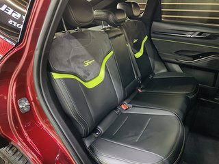 2023 Haval H6 GT 2.0T SUPER LUXURY 4X4 DCT - photo 22