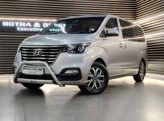 Hyundai H-1 Used vehicle for sale