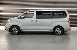 2018 Hyundai H-1 2.5 CRDI A/T/ 2.5 ELITE A/T - photo 2