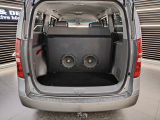 2018 Hyundai H-1 2.5 CRDI A/T/ 2.5 ELITE A/T - photo 6