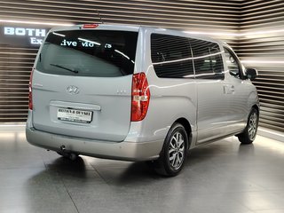 2018 Hyundai H-1 2.5 CRDI A/T/ 2.5 ELITE A/T - photo 8