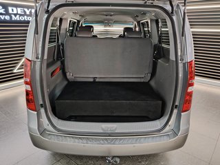 2018 Hyundai H-1 2.5 CRDI A/T/ 2.5 ELITE A/T - photo 7