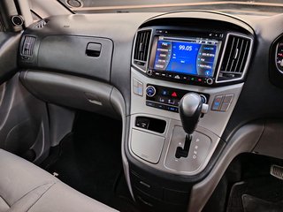 2018 Hyundai H-1 2.5 CRDI A/T/ 2.5 ELITE A/T - photo 2
