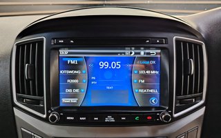 2018 Hyundai H-1 2.5 CRDI A/T/ 2.5 ELITE A/T - photo 4