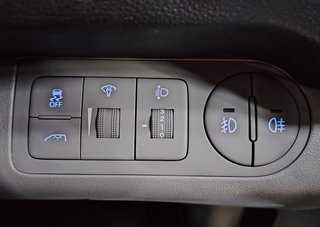 2018 Hyundai H-1 2.5 CRDI A/T/ 2.5 ELITE A/T - photo 11