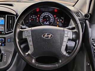 2018 Hyundai H-1 2.5 CRDI A/T/ 2.5 ELITE A/T - photo 13