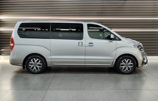 2018 Hyundai H-1 2.5 CRDI A/T/ 2.5 ELITE A/T - photo 15