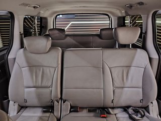 2018 Hyundai H-1 2.5 CRDI A/T/ 2.5 ELITE A/T - photo 17