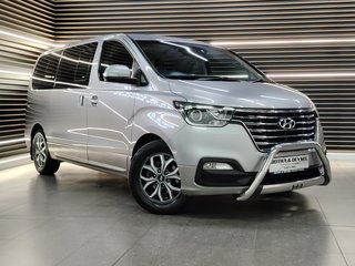 2018 Hyundai H-1 2.5 CRDI A/T/ 2.5 ELITE A/T - photo 20