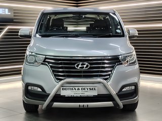 2018 Hyundai H-1 2.5 CRDI A/T/ 2.5 ELITE A/T - photo 21