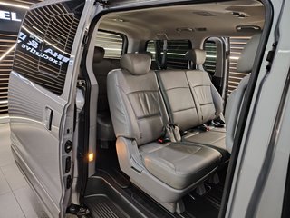 2018 Hyundai H-1 2.5 CRDI A/T/ 2.5 ELITE A/T - photo 18