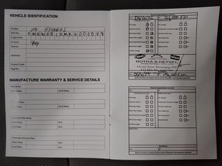 2018 Hyundai H-1 2.5 CRDI A/T/ 2.5 ELITE A/T - photo 24