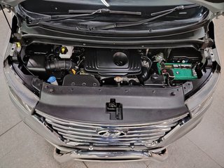 2018 Hyundai H-1 2.5 CRDI A/T/ 2.5 ELITE A/T - photo 23
