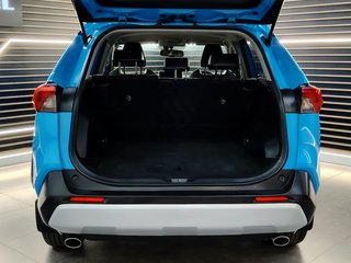 2021 Toyota RAV 4 RAV4 2.0 GX-R CVT AWD - photo 5