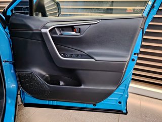 2021 Toyota RAV 4 RAV4 2.0 GX-R CVT AWD - photo 7