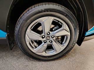 2021 Toyota RAV 4 RAV4 2.0 GX-R CVT AWD - photo 9