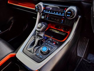2021 Toyota RAV 4 RAV4 2.0 GX-R CVT AWD - photo 1