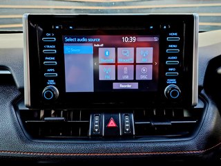 2021 Toyota RAV 4 RAV4 2.0 GX-R CVT AWD - photo 3