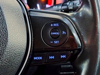 2021 Toyota RAV 4 RAV4 2.0 GX-R CVT AWD - photo 8
