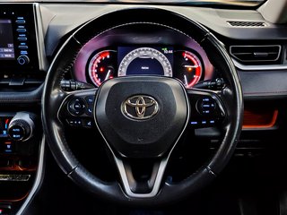 2021 Toyota RAV 4 RAV4 2.0 GX-R CVT AWD - photo 10