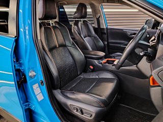 2021 Toyota RAV 4 RAV4 2.0 GX-R CVT AWD - photo 11