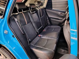 2021 Toyota RAV 4 RAV4 2.0 GX-R CVT AWD - photo 12