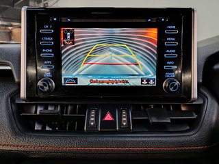 2021 Toyota RAV 4 RAV4 2.0 GX-R CVT AWD - photo 15