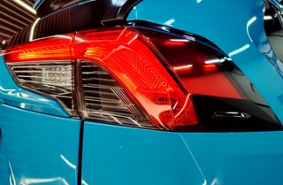 2021 Toyota RAV 4 RAV4 2.0 GX-R CVT AWD - photo 18