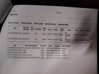2021 Toyota RAV 4 RAV4 2.0 GX-R CVT AWD - photo 24