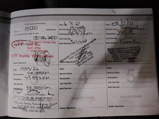 2021 Toyota RAV 4 RAV4 2.0 GX-R CVT AWD - photo 26