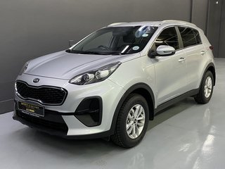 Kia Sportage Used vehicle for sale