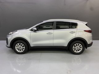 2022 Kia Sportage 1.6 GDI IGNITE A/T - photo 2