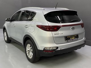 2022 Kia Sportage 1.6 GDI IGNITE A/T - photo 3
