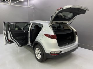 2022 Kia Sportage 1.6 GDI IGNITE A/T - photo 4