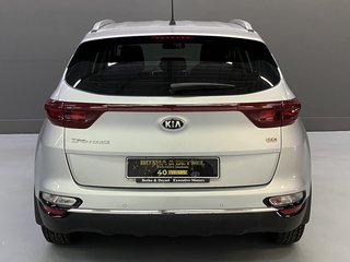 2022 Kia Sportage 1.6 GDI IGNITE A/T - photo 5